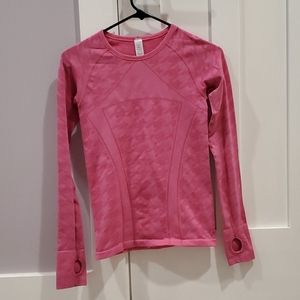 Teen girls' iviva shirt
